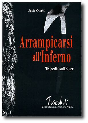 Arrampicarsi all'inferno