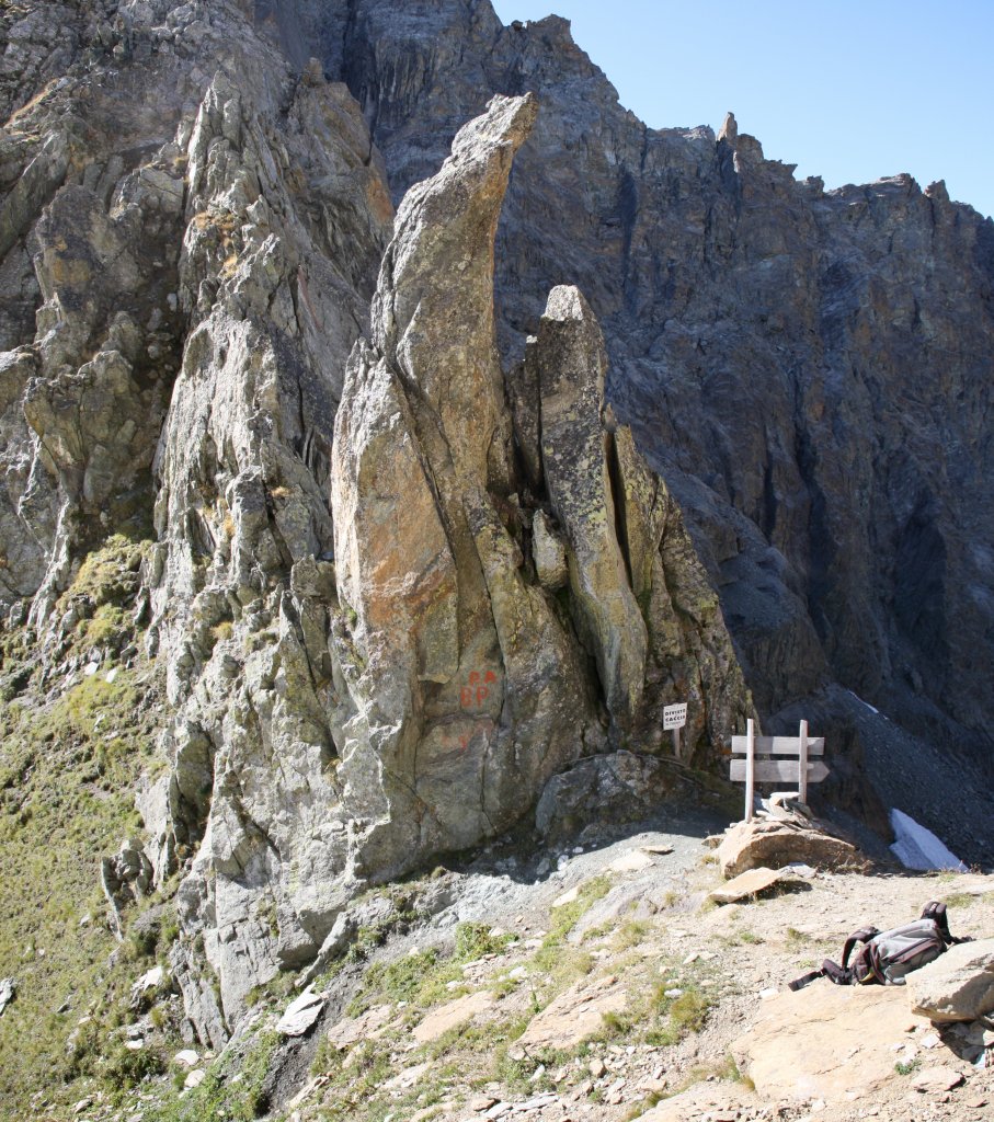 Passo dell'Ometto